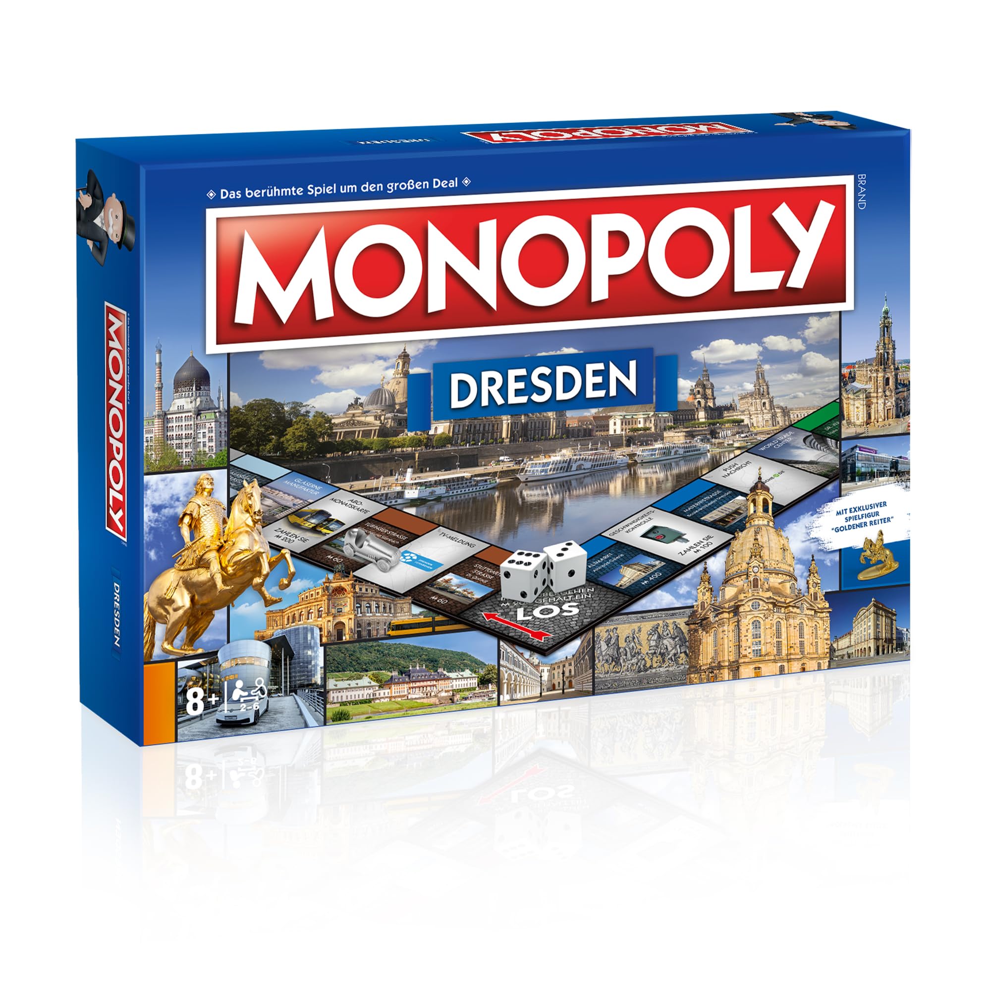 Type 7 Monopoly Dresden