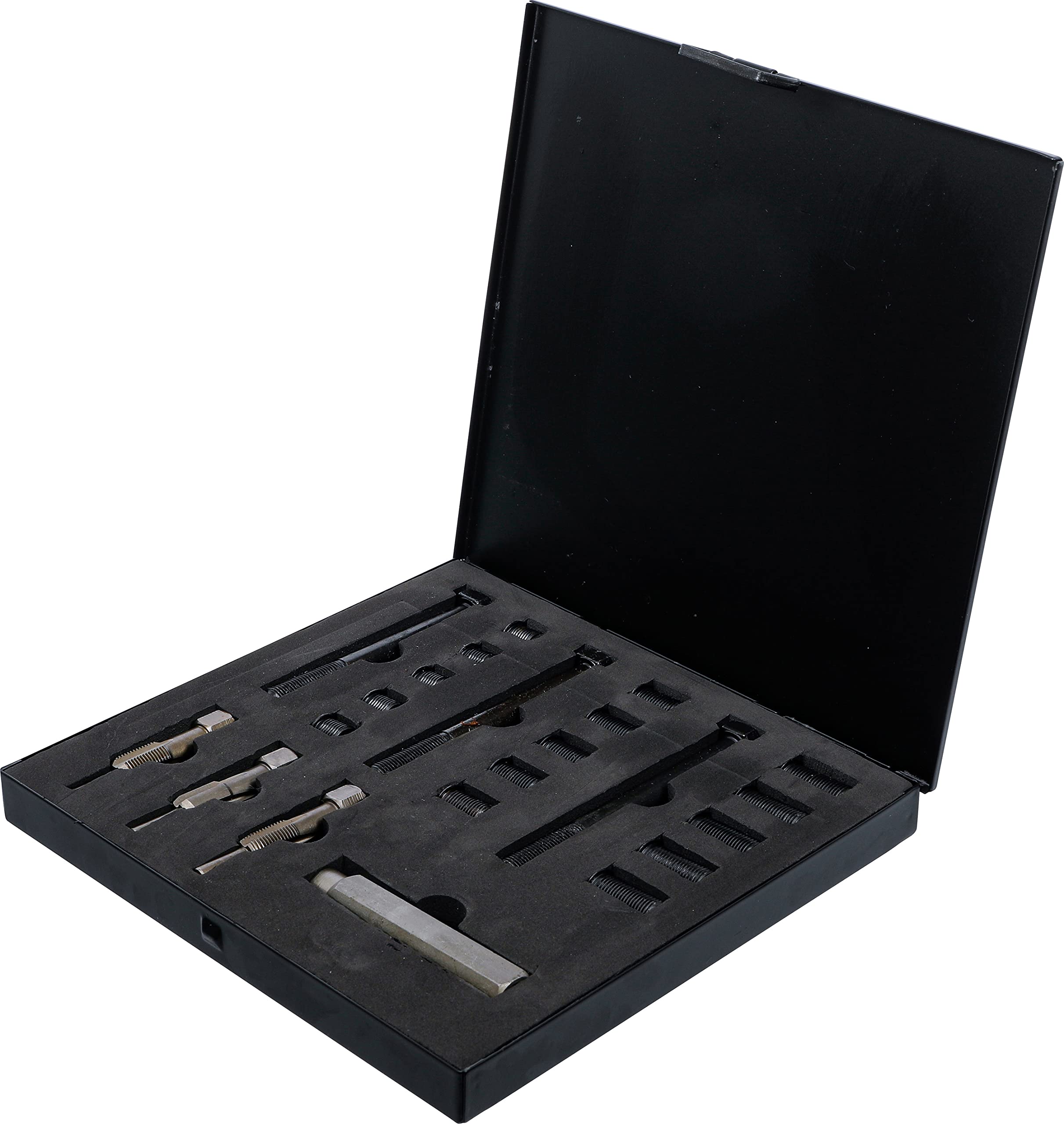 BGS 8651 | Kit de réparation pour filet de bougie | M12 x 1,25