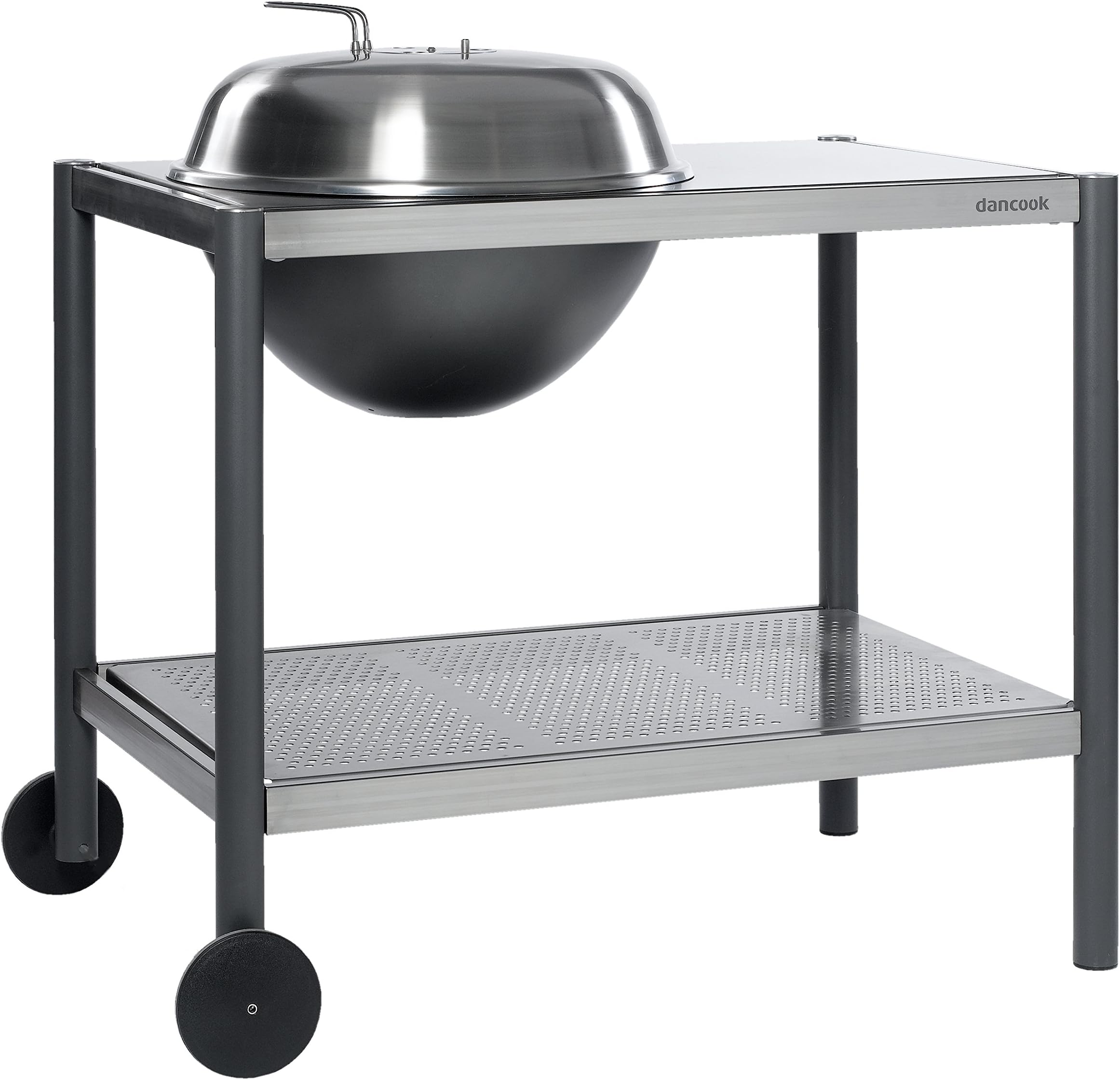 1500 Charcoal Kettle Grill