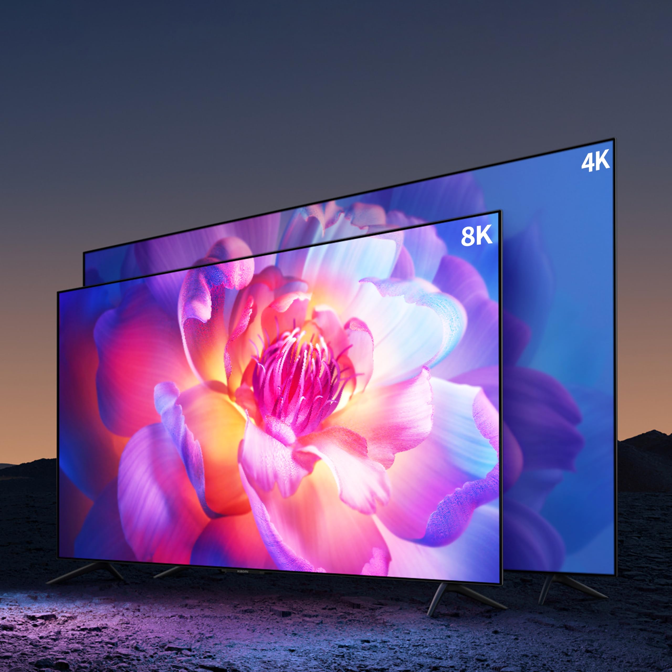 BlueAVS 8K HDMI 2.1 Cavo a fibre ottiche 33FT Ultra High Speed 48gbps Supporta 8K@60Hz 4K@120Hz Dinamico HDR10 eARC HDCP 2.3 Compatibile con PS5/4, Xbox, RTX 3080 3090, Roku, LG CX C9