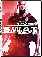 Vista 1 de S.W.A.T. (2017) - Season 3