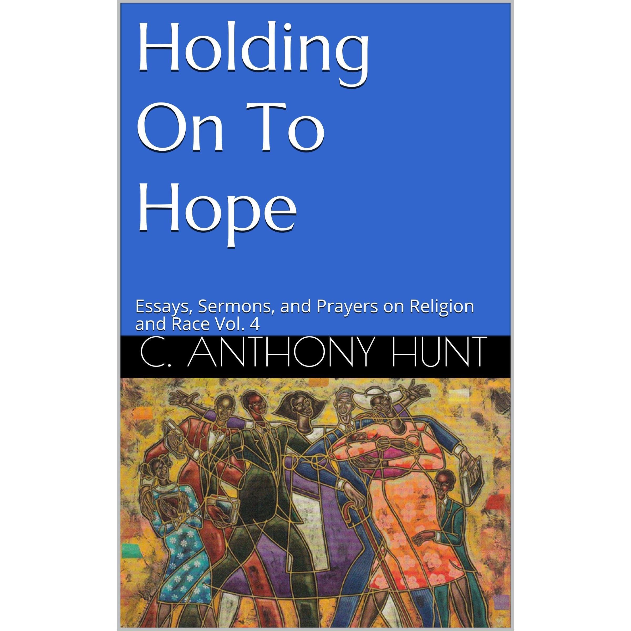 Holding On To Hope