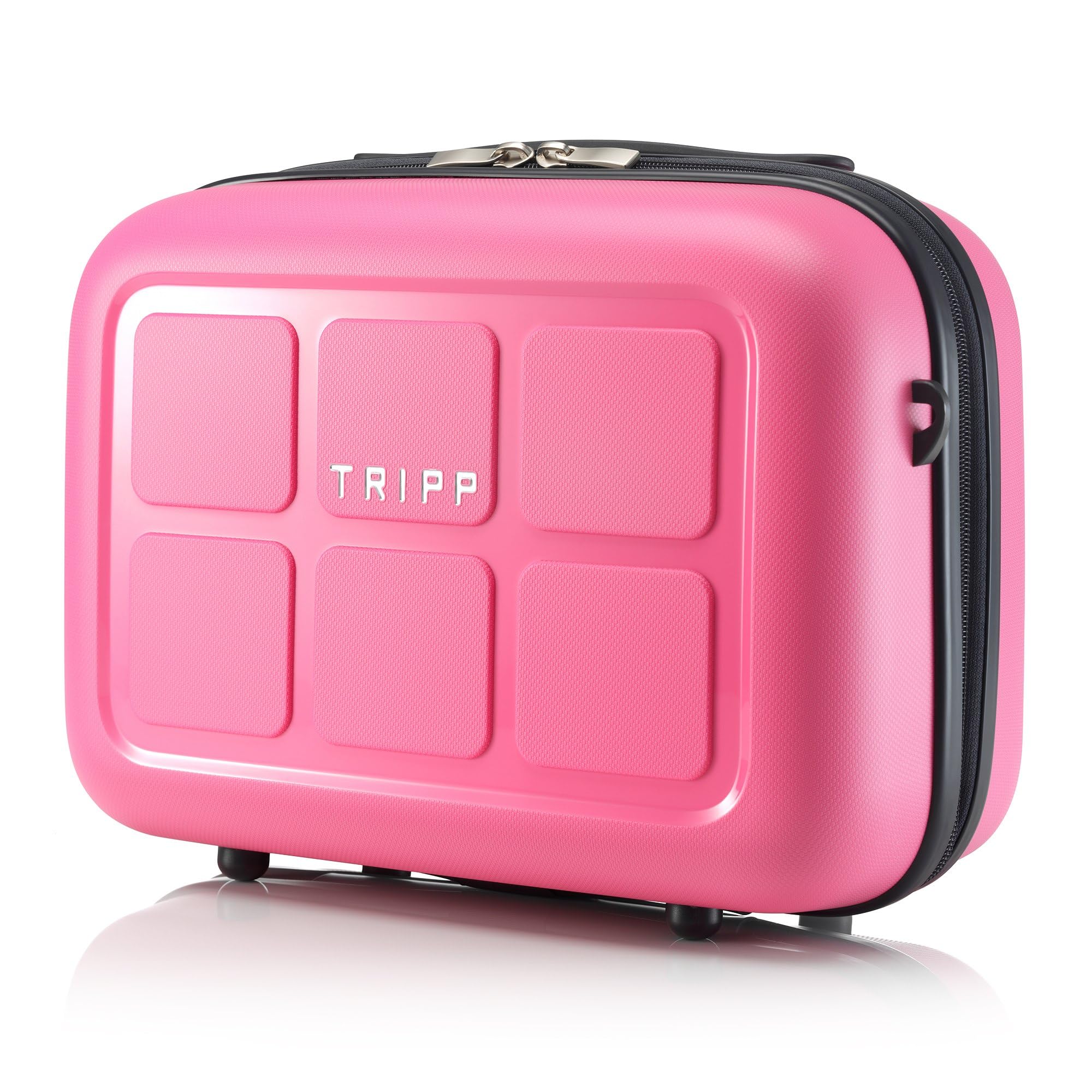 Tripp Holiday 8 Flamingo Vanity Case 25x37x17cm
