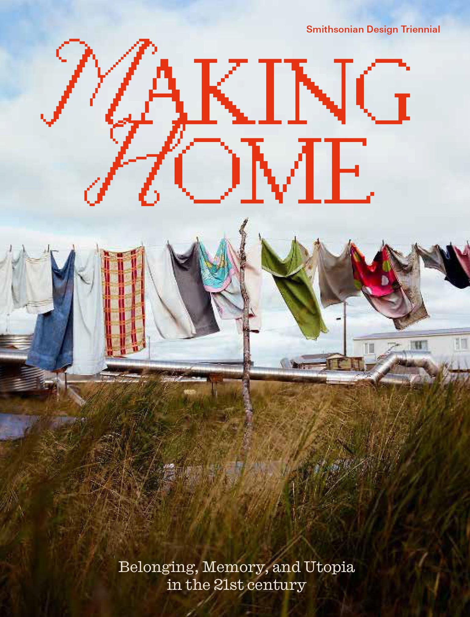 Making Home by Alexandra Cunningham Cameron (Paperback Book)