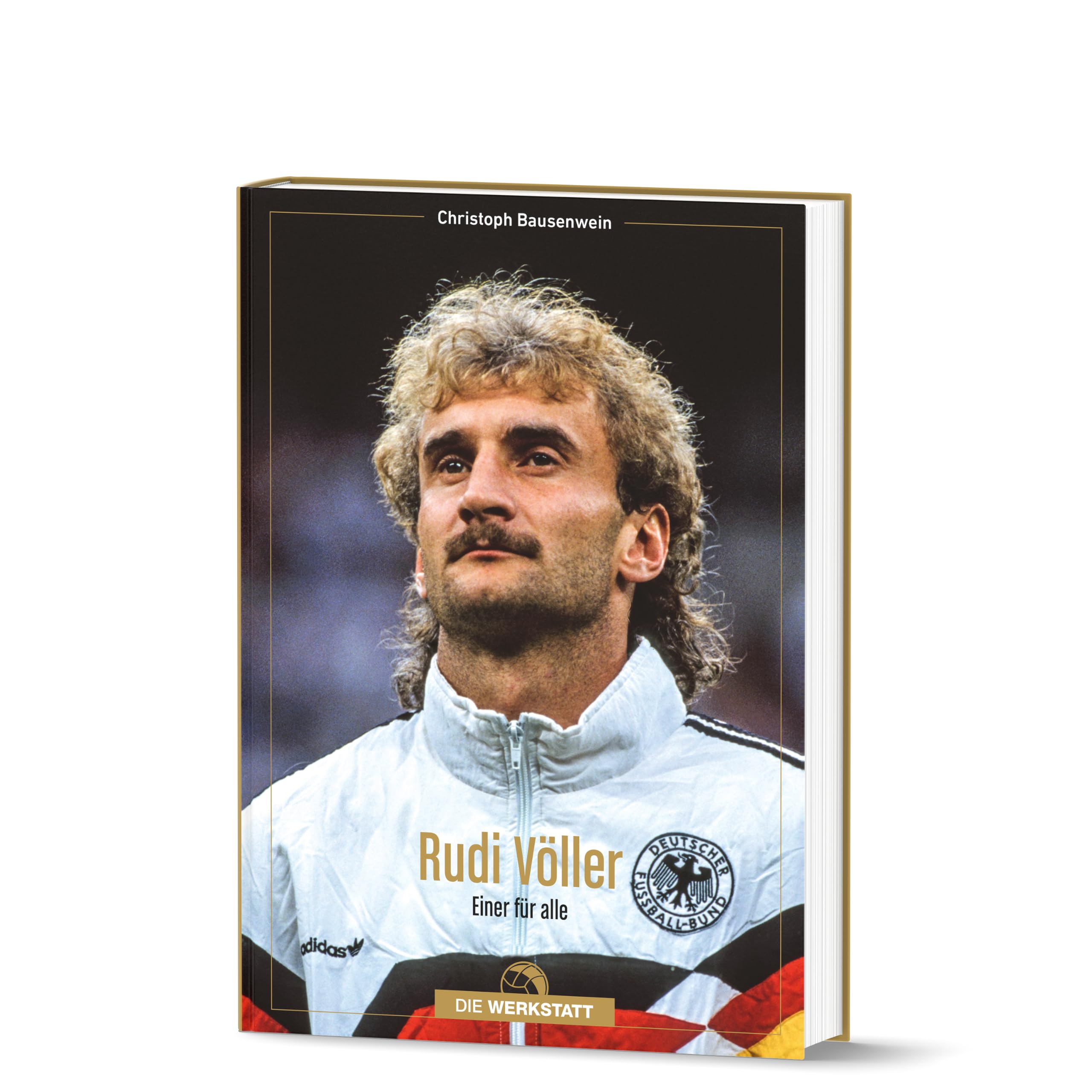 Rudi Völler