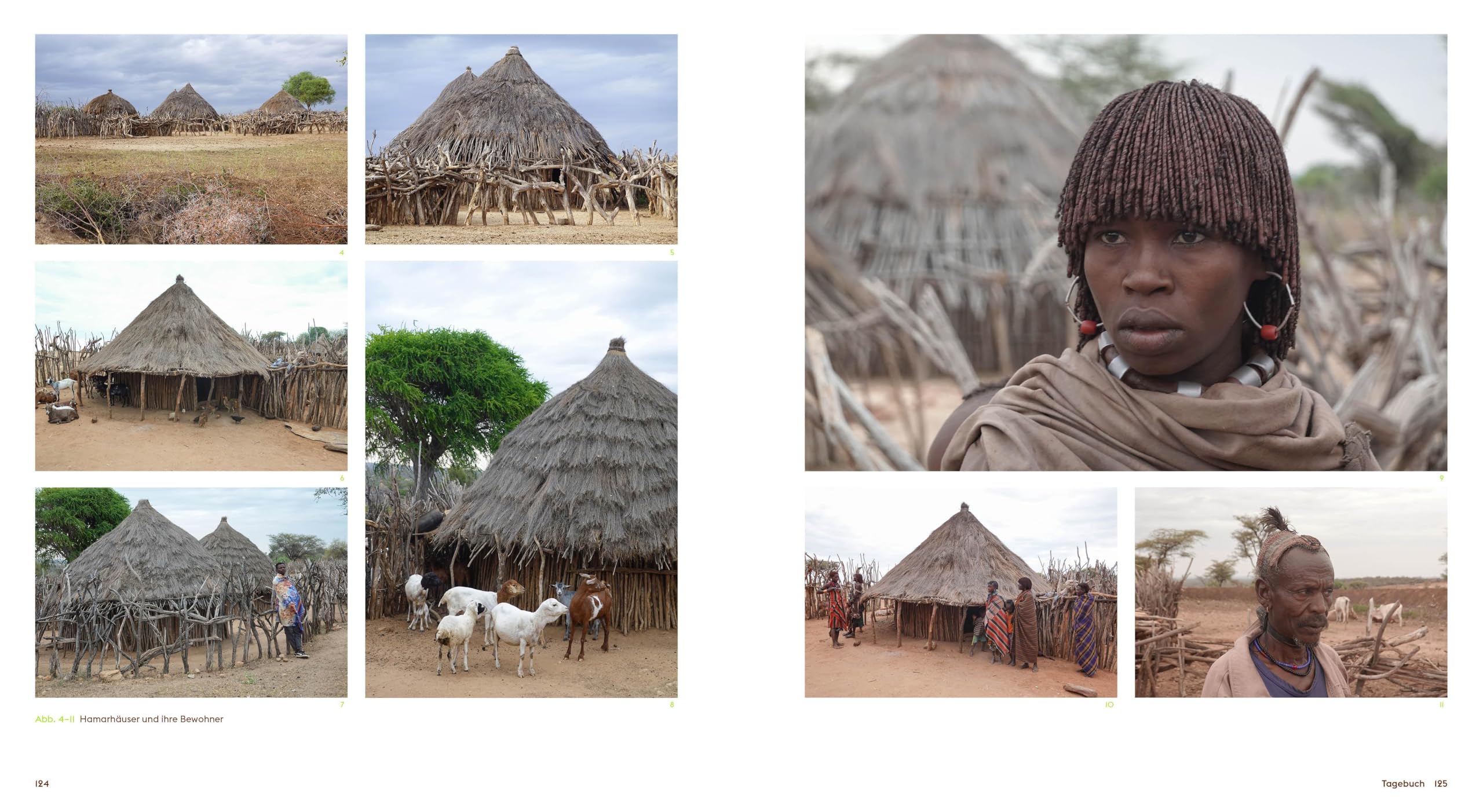 Bauen in Afrika. Cape to Cairo in 150 Tagen: Erfahrungen eines Ingenieurs (Grundlagen, Band 185)