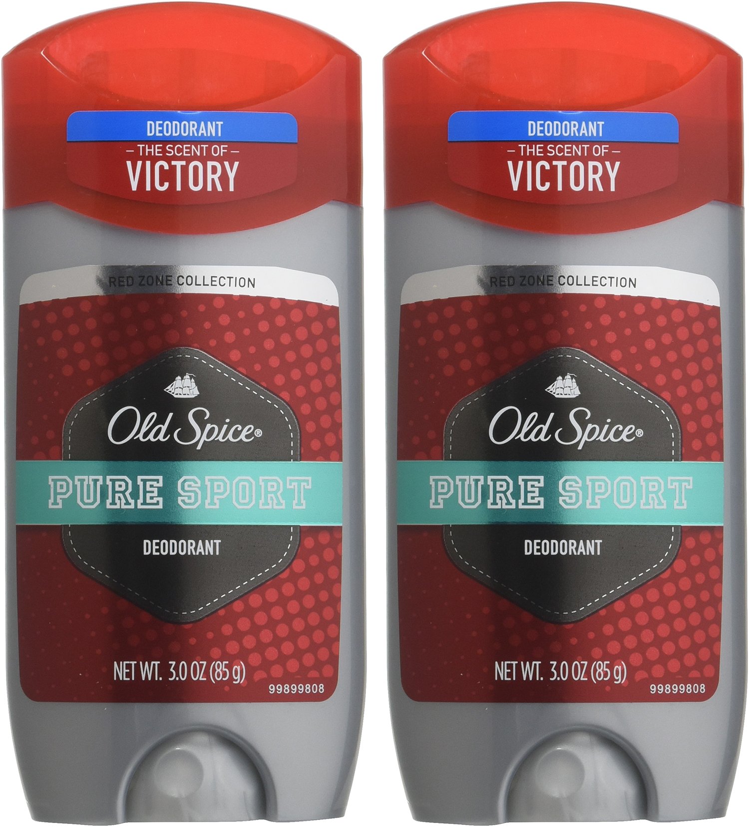 Old Spice Rz Deo Pure Spo Dimensioni 3Z Rz Deo 3z Sport Pure