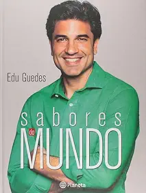 Sabores do mundo