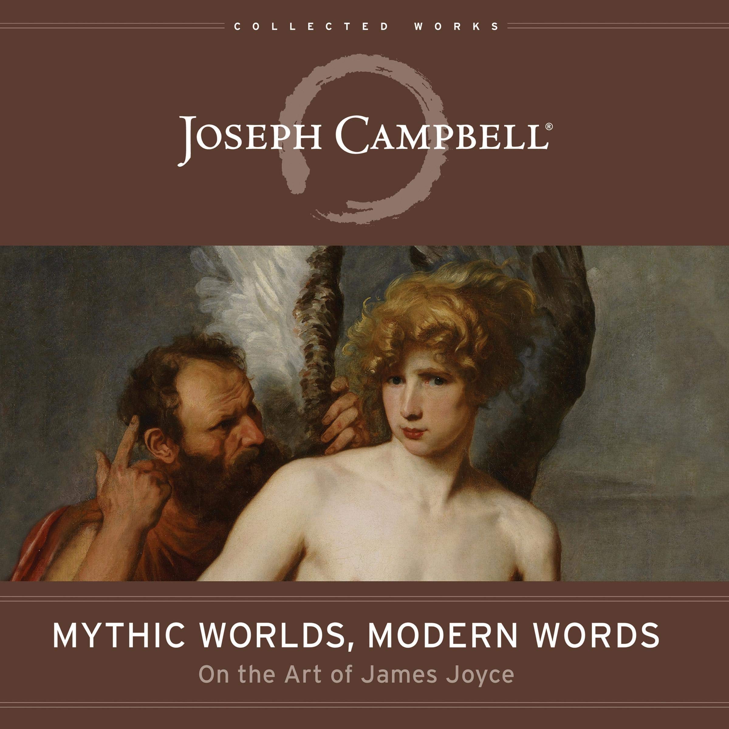 Mythic Worlds, Modern Words