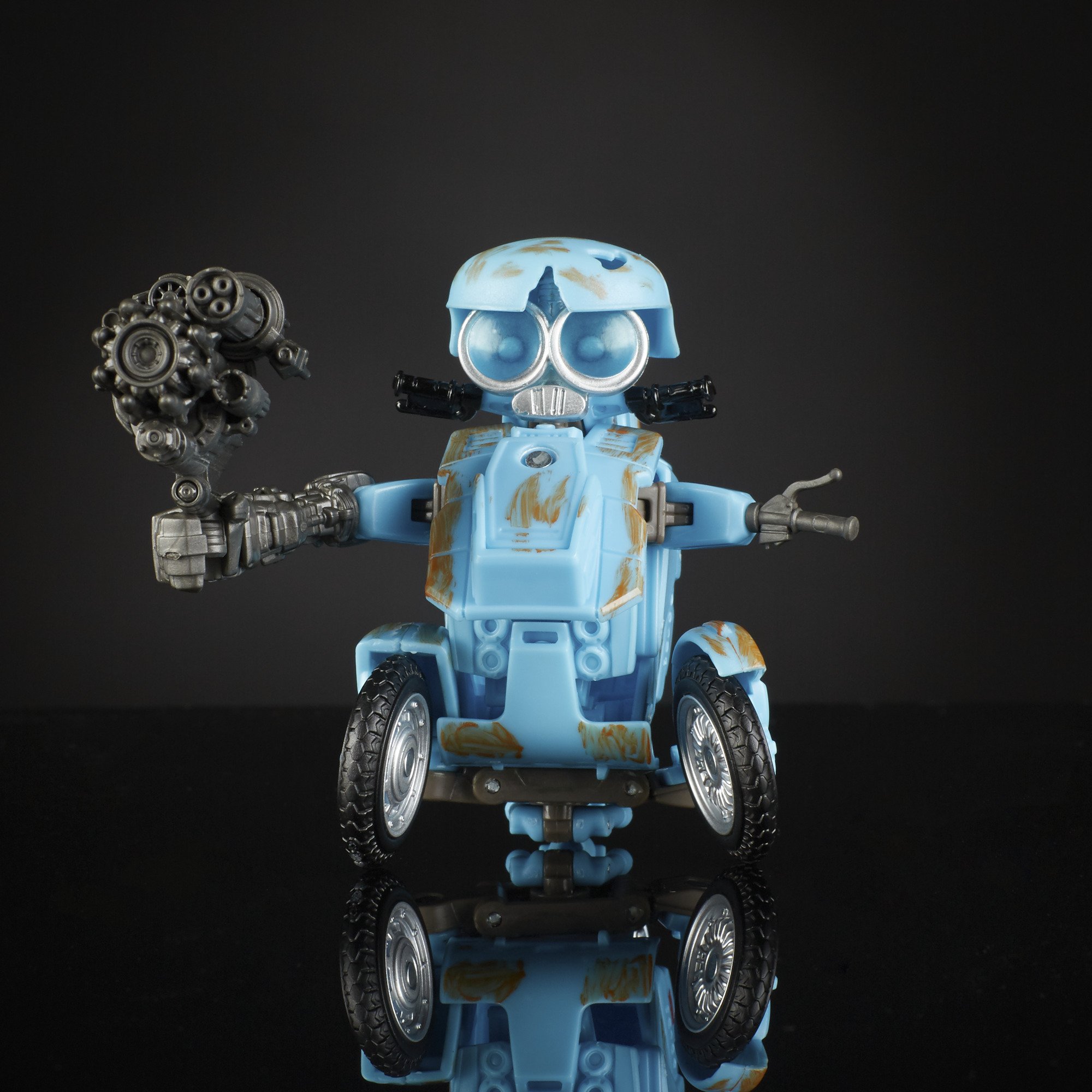 3A Hasbro トランスフォーマー Sqweeks プレミアムスケール 91c3KXt31VL._AC_UF350,