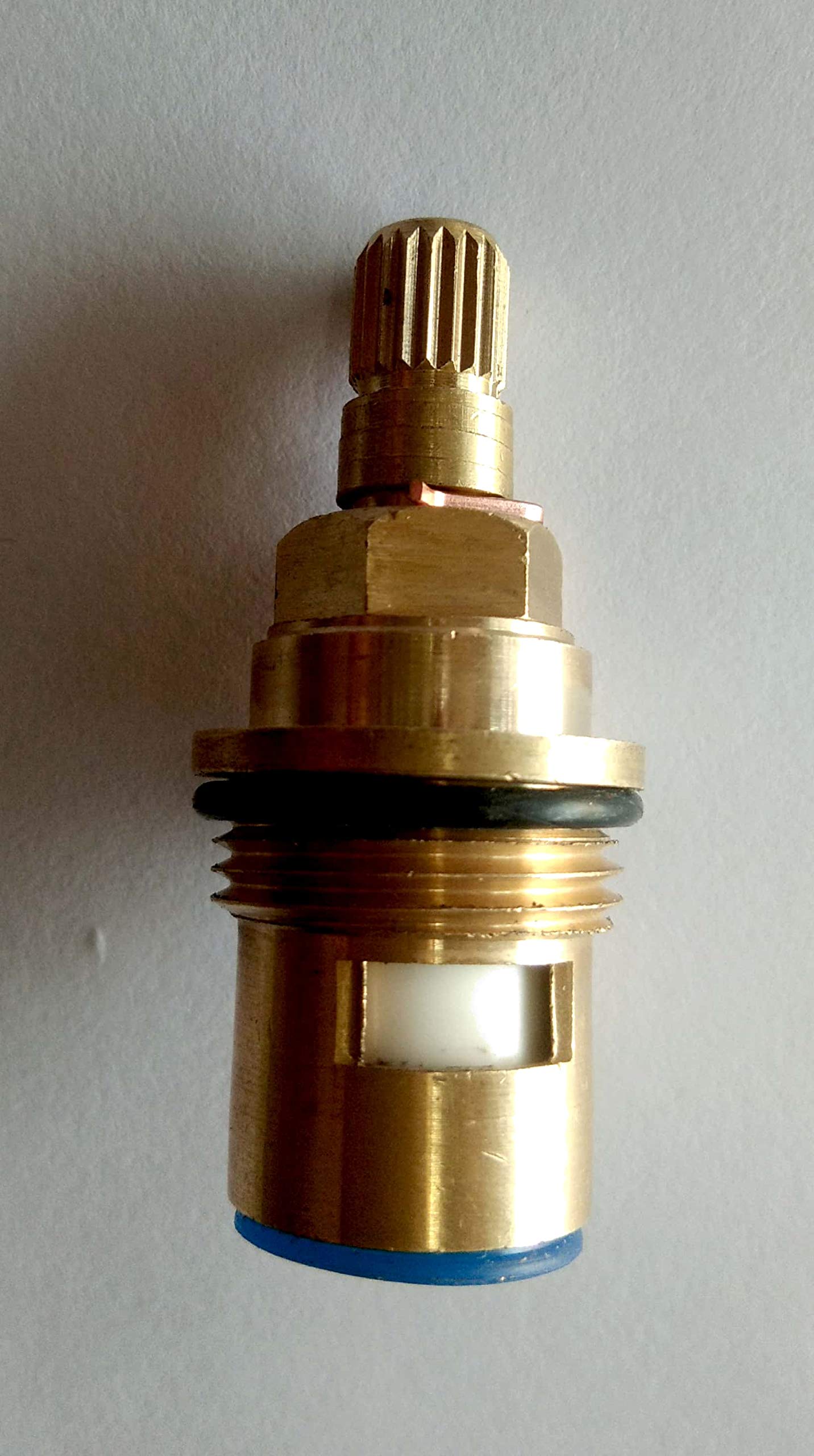A to Z Ess Spindle for Taps Repairing Part Fitting Cartridge/Quarter Turn for Ess Type Models (2) (B0849MLB36) Amazon Price History, Amazon Price Tracker
