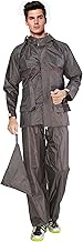 Hindustan Industries Lotus Stylish Drizzle Rain Wear
