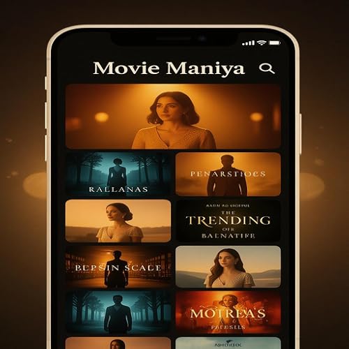Download any movie and watch online instantly with Movie Maniya—stream unlimited films and enjoy easy downloads in one powerful app