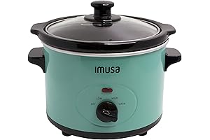 GAU-80113T Personal Crockpot