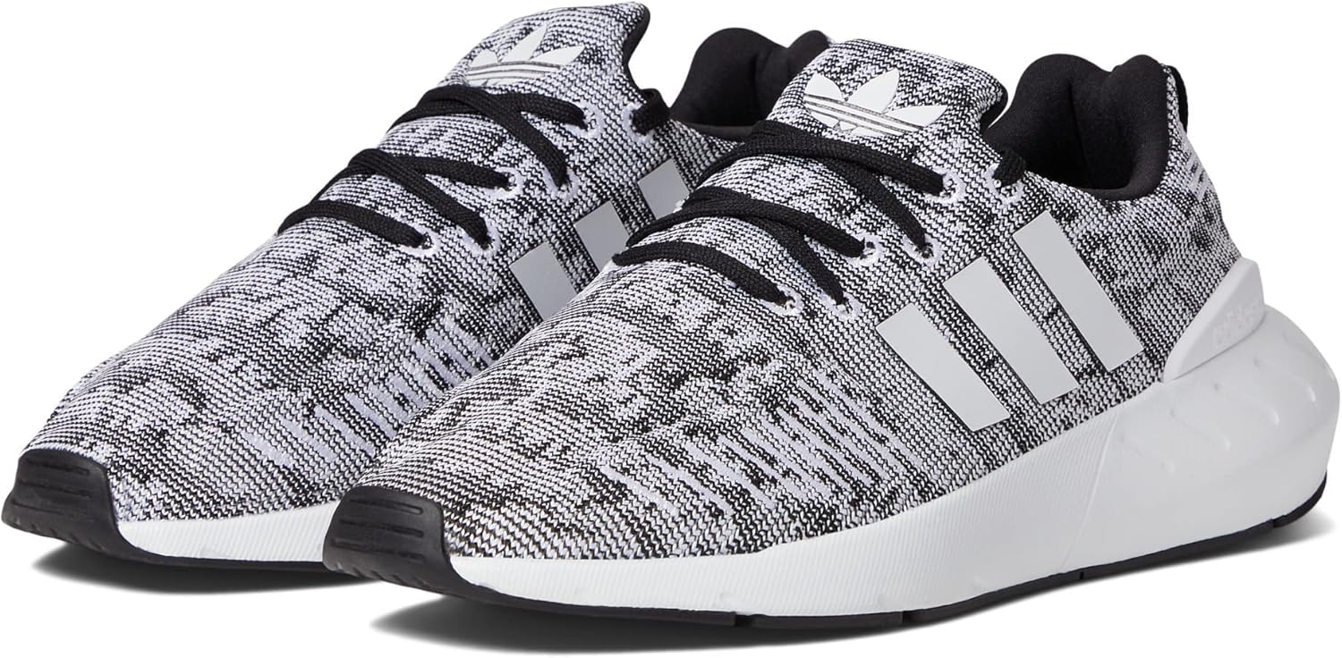 adidas Kids Boys Swift Run 22 Running Sneakers Shoes Togo Ubuy