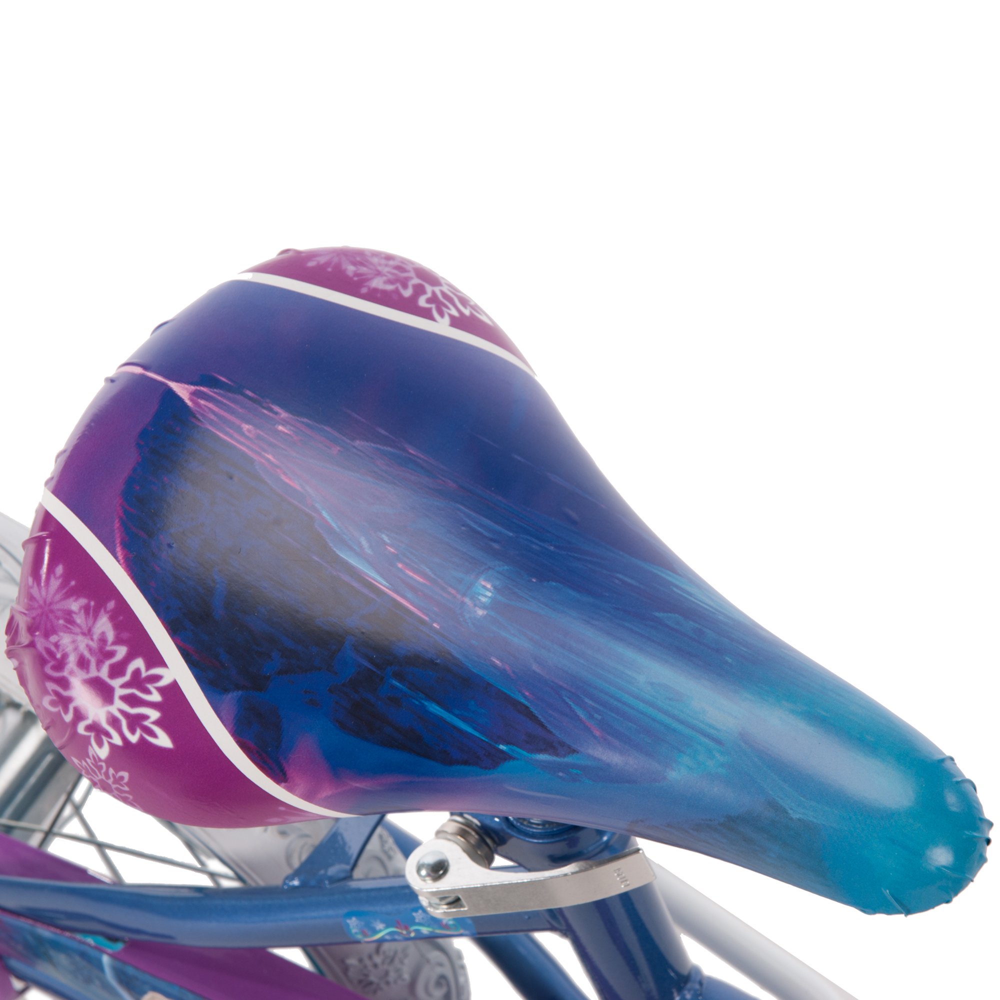 disney frozen girls bike
