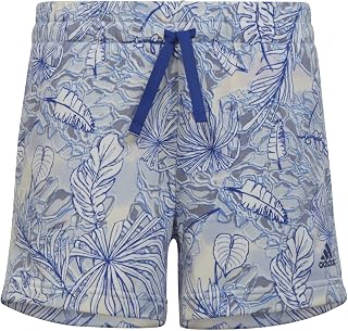 adidas G SUM AOP SHO Girls' Shorts
