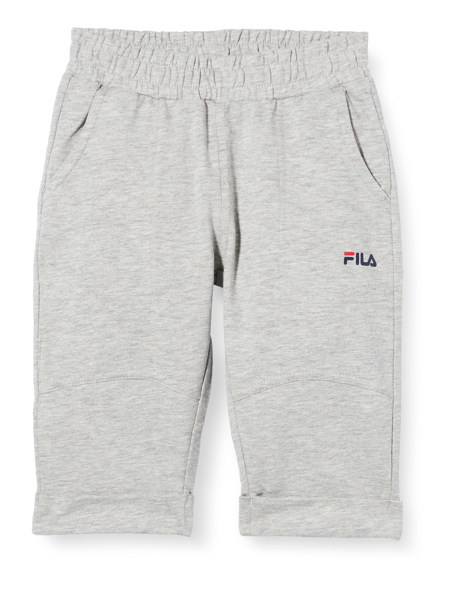 FILA Phil Fashion - Spodnie do biegania Chłopcy