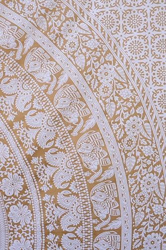 Miniatura 2 de Popular Tapestry Tapiz de elefante para colgar en la pared