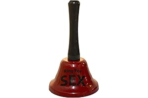 Practical Joke Ring for Sex Bell