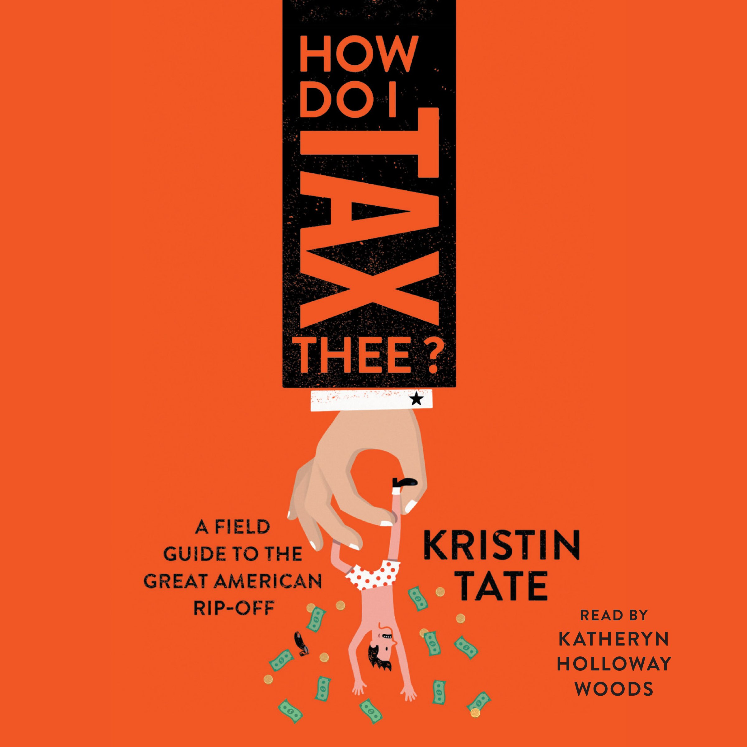 Cover art for How Do I Tax Thee?