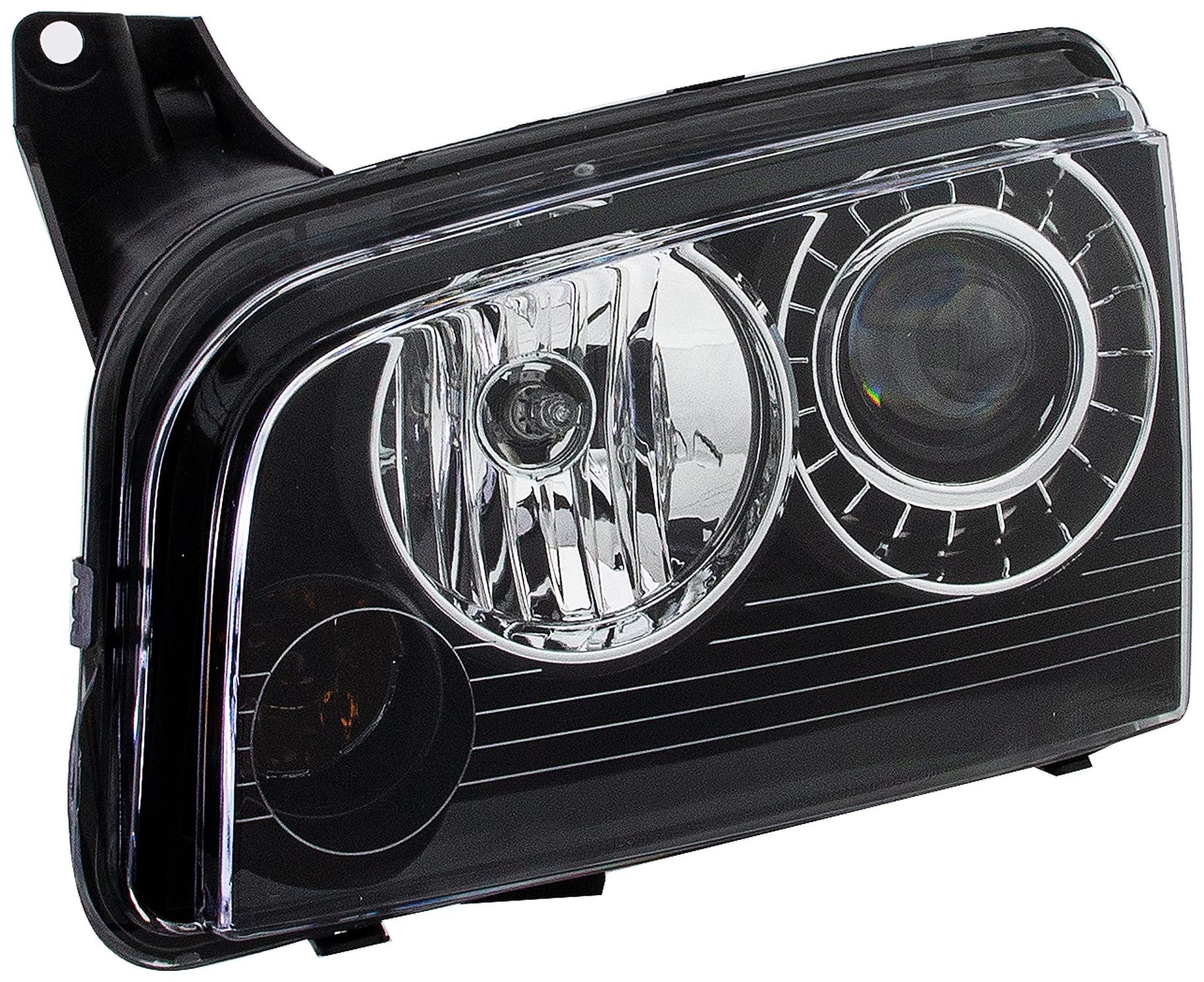 Amazon.com: Dorman 1592266 Driver Side Headlight Assembly 