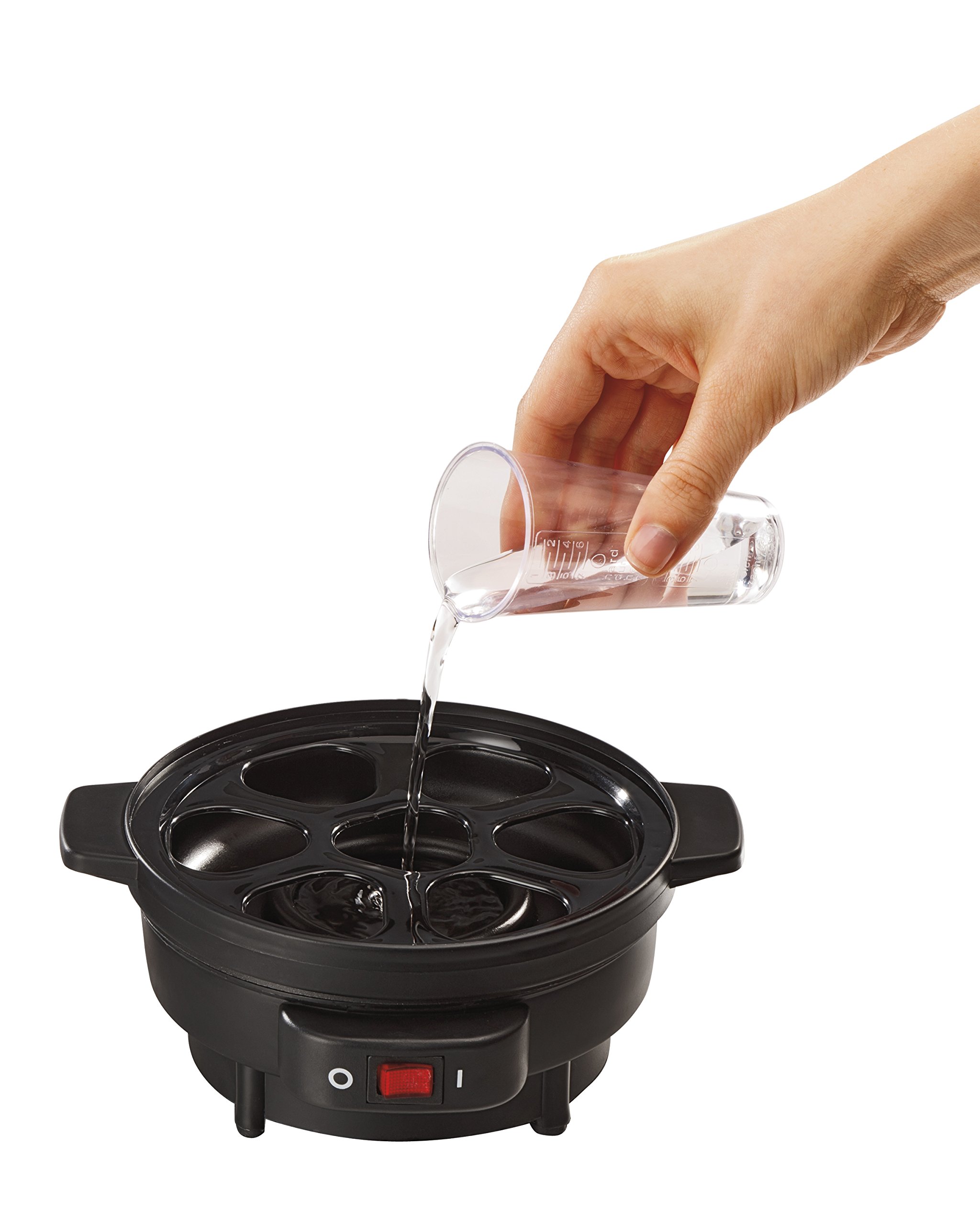 proctor silex egg poacher
