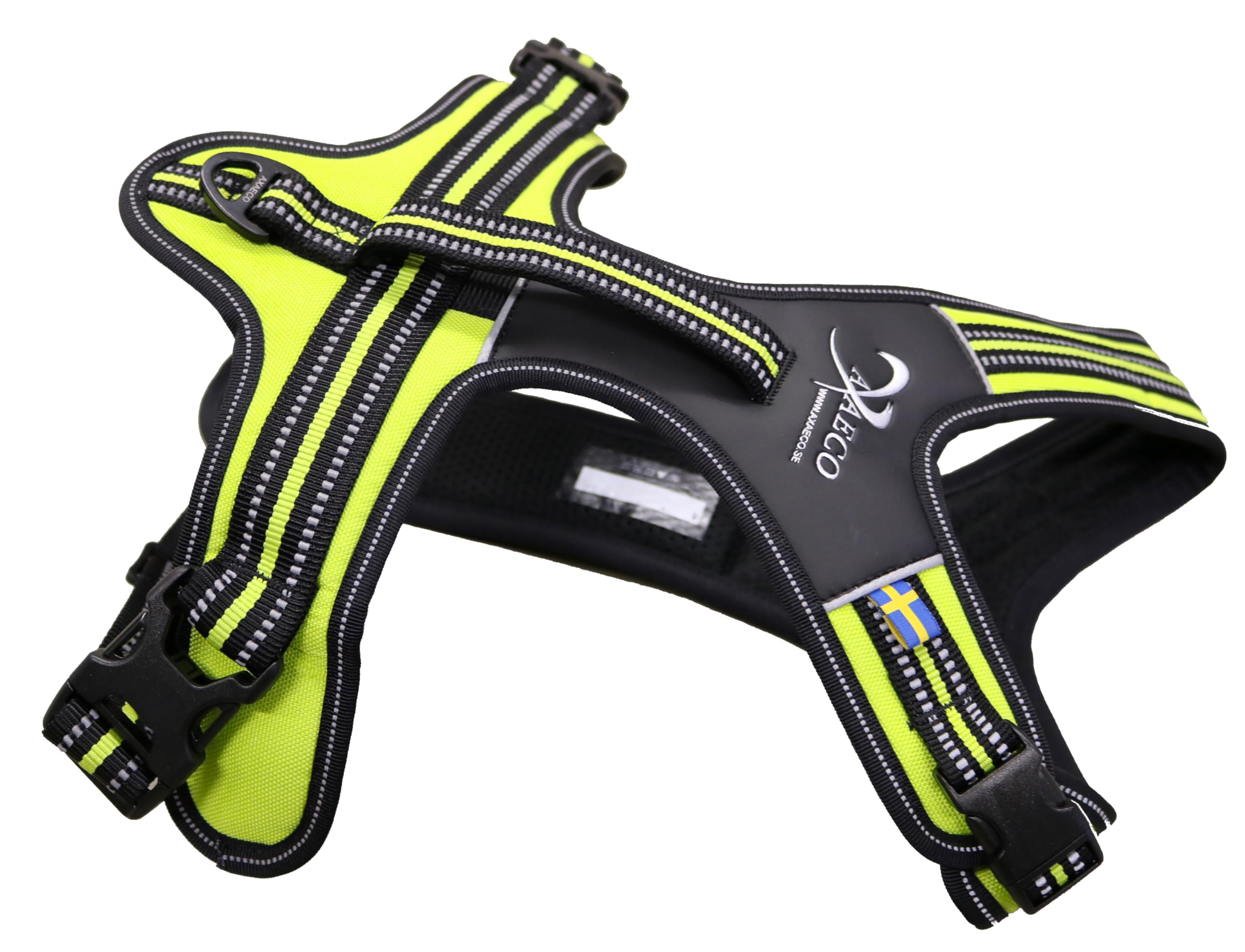 Pettorina 4 Season Power (XL)