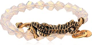 Alex and Ani Women's Seahorse Wrap Bracelet - coolthings.us