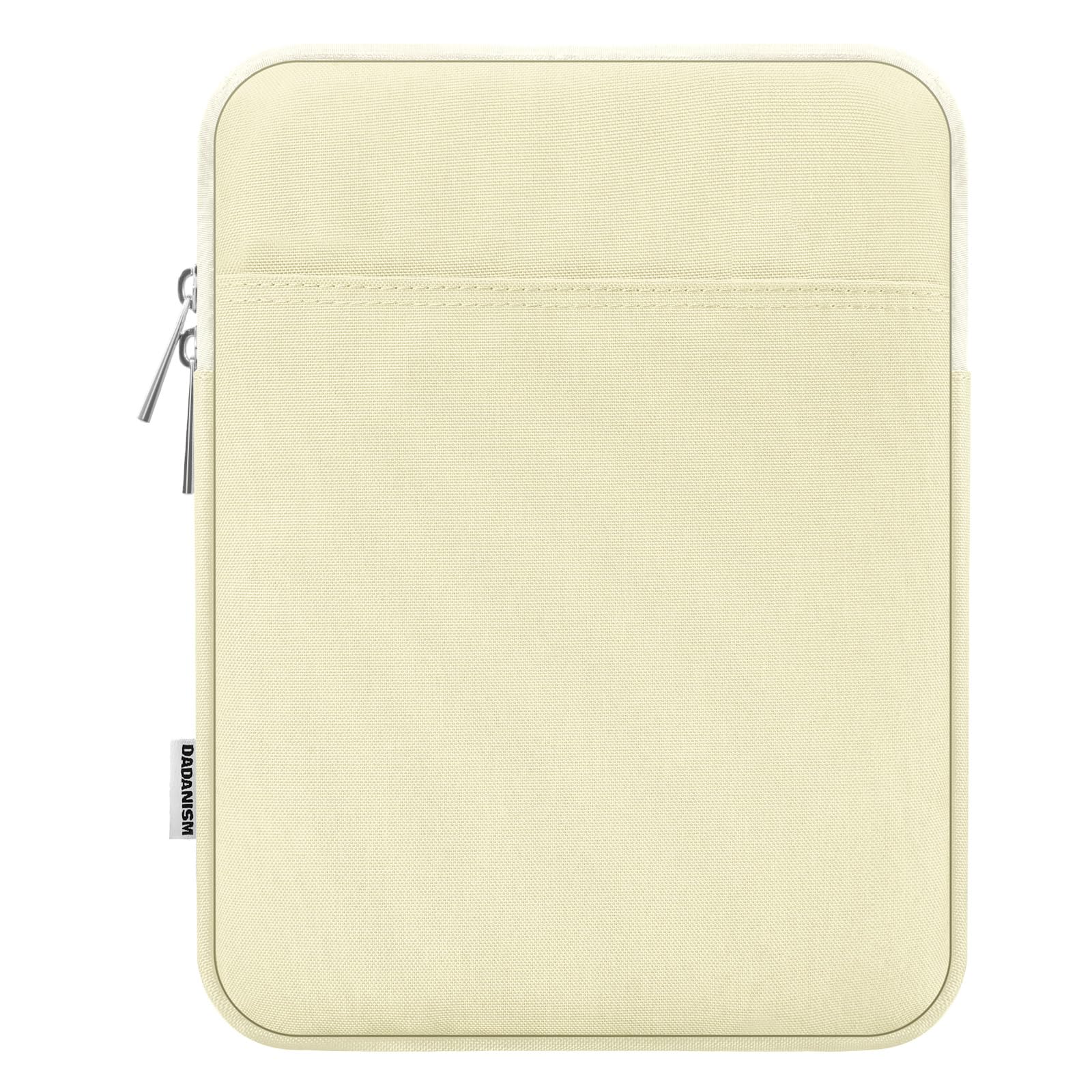 Dadanism 9-11 Zoll Tablet Tasche Hülle, Beige