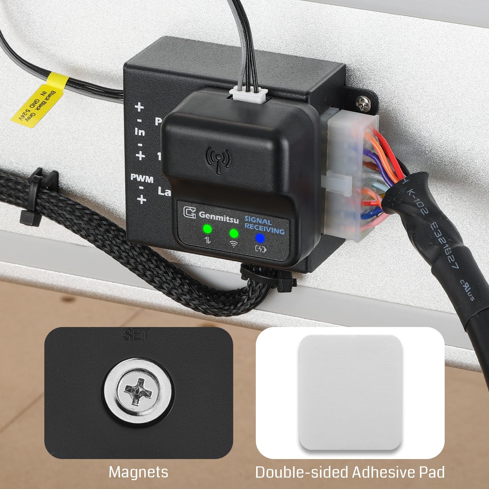 Genmitsu Kit de sonde Z sans fil
