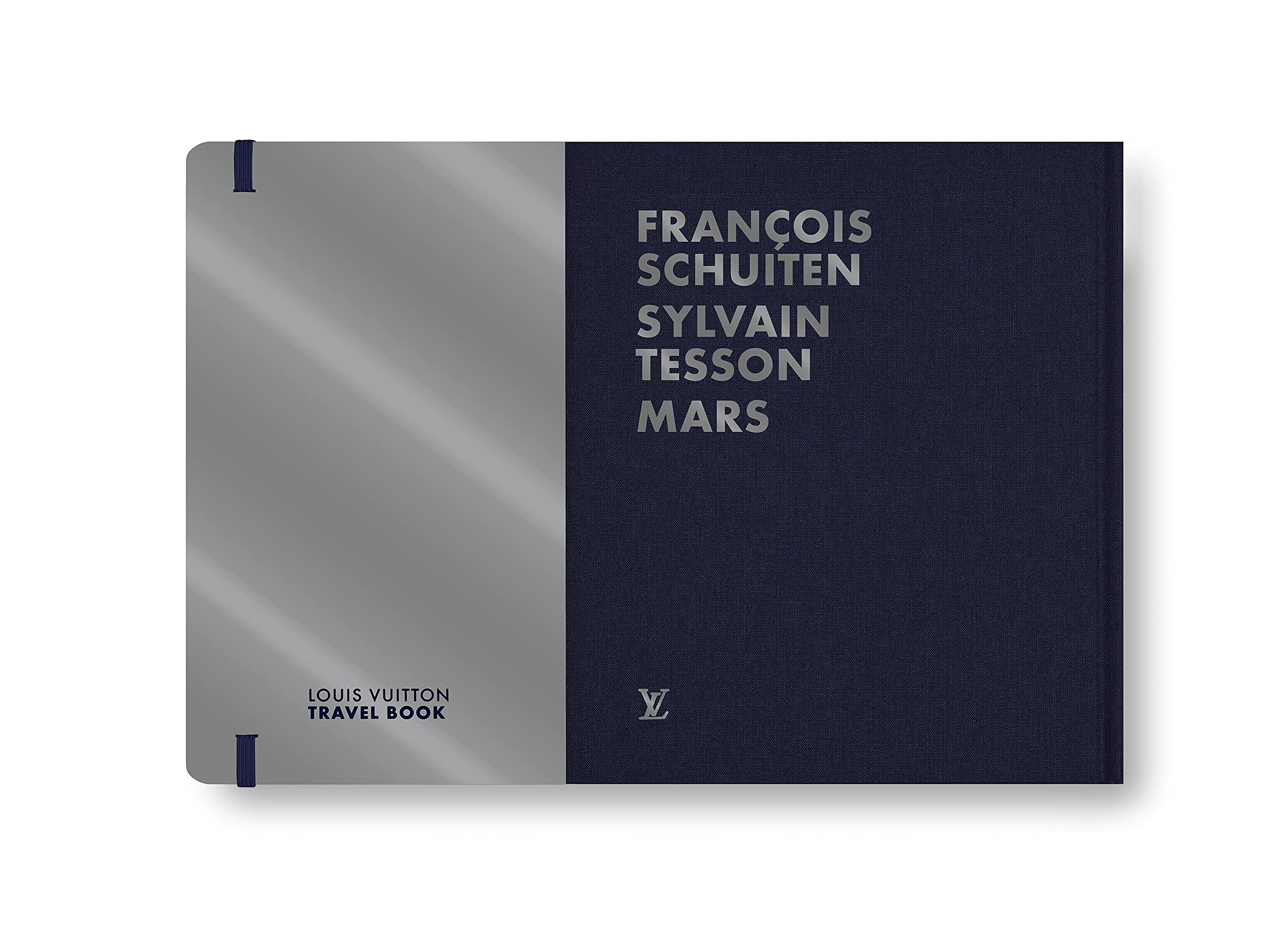 Mars