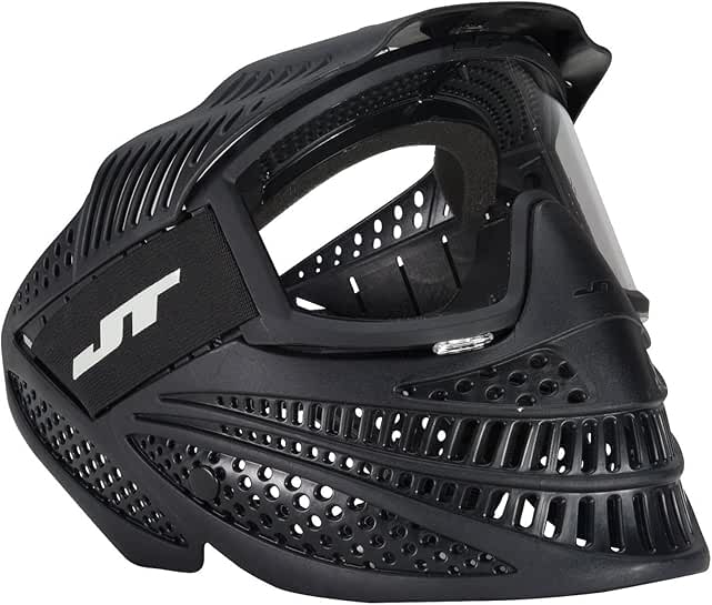 Amazon.ca paintball mask