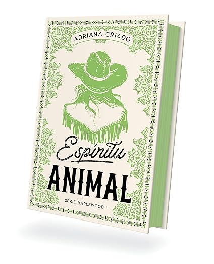 Espíritu animal