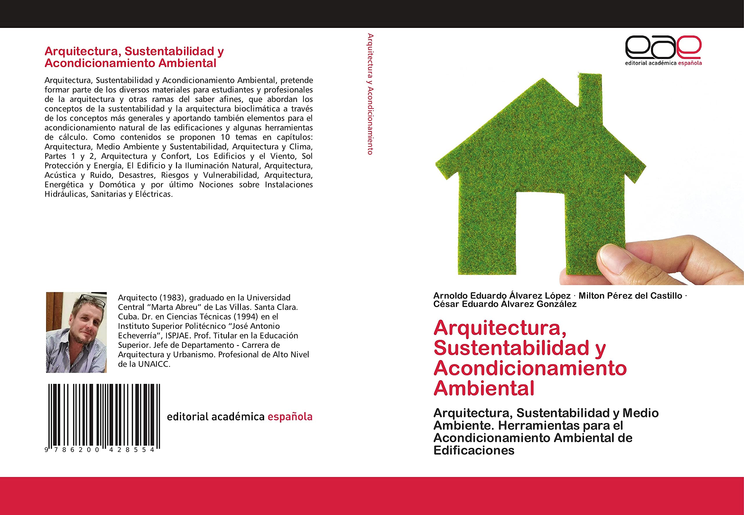Architecture durabilité et environnement outils conditionnement édifices