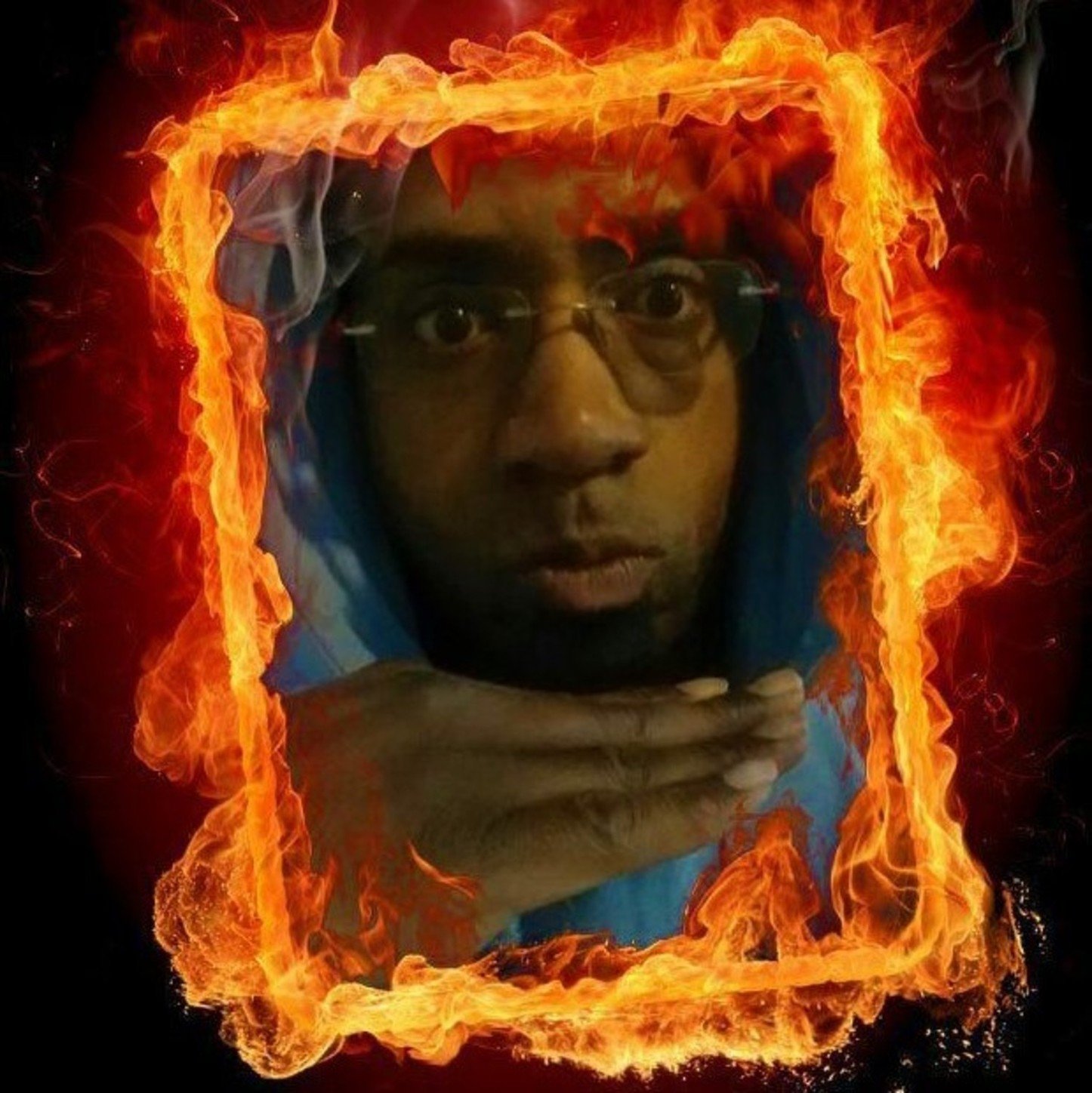 Your Religion (feat. Stretch L & Naughtee)