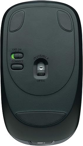 Miniatura 4 de Mouse M557 con Bluetooth para computadora de Logitech  Gris