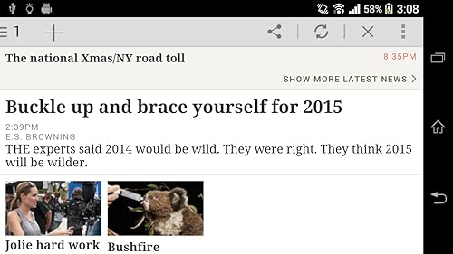 All Newspapers Australia