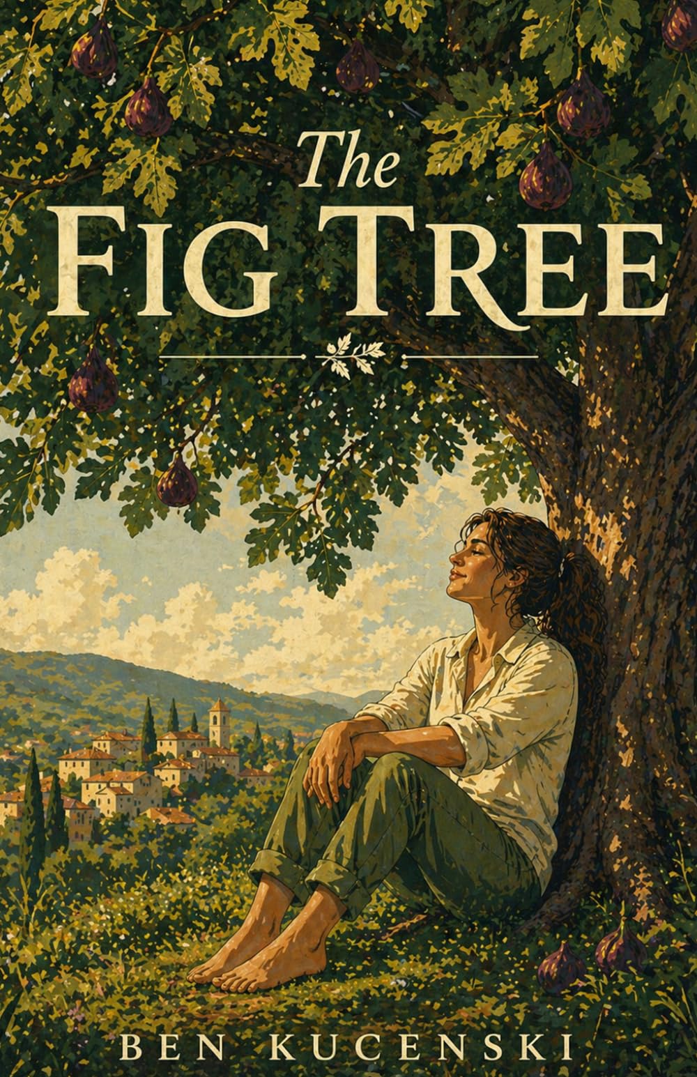 The Fig Tree