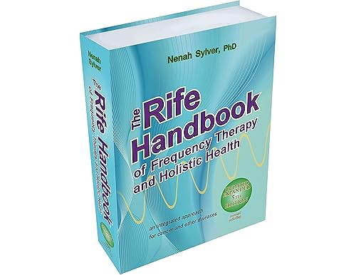 Whitney Rifle: The Ultimate Guide to Resonant Frequency Therapy