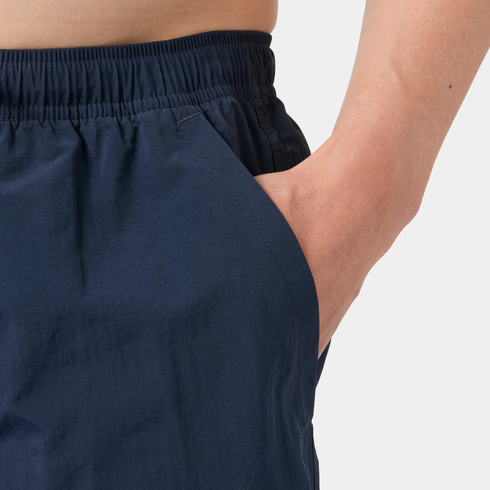 Helly Hansen Męski Calshot Trunk 18 cm, granatowy, S