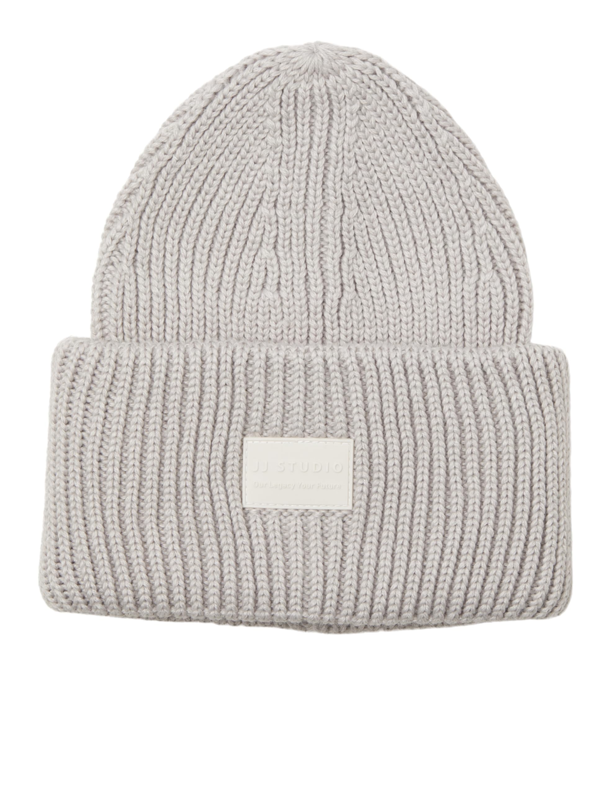 Jack & Jones Gorro - Black/negro