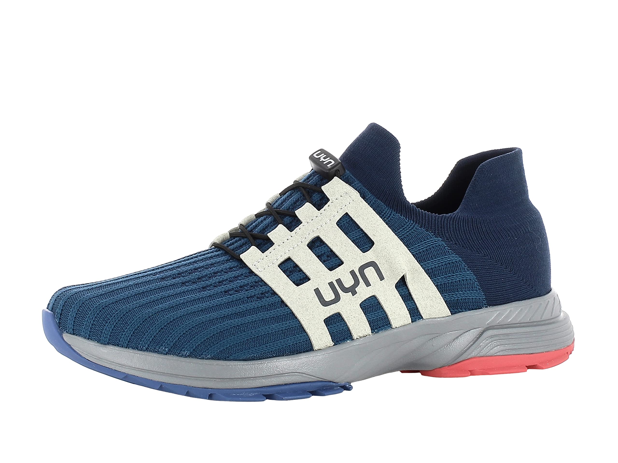 UYN Y100209 Washi Xc Iron Sole Sneaker Male Gas UK 6.5