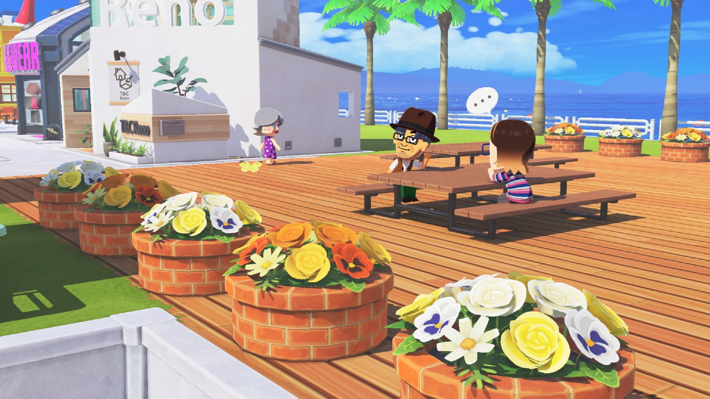 Tomodachi Life: Living the Dream - Nintendo Switch — view 9