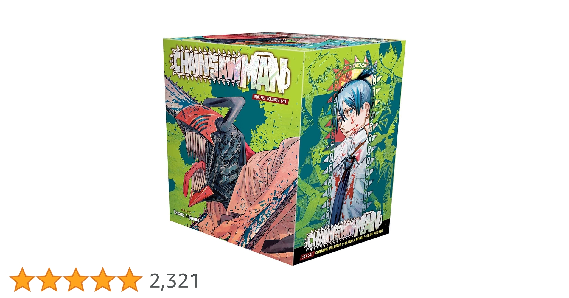 CHAIN SAW MAN トランプ　【新品未開封】 BOX 5点 CHAIN SAW MAN トランプ 【新品未開封】 BOX 5点 Chainsaw Man
