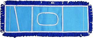 Golden Star AMM48GCUTCB Microfiber Dust Mop Head (Pack of 12)