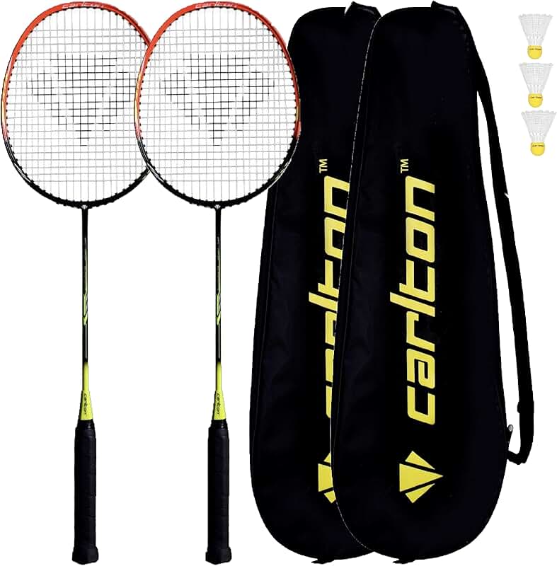 Badminton Rackets Amazon.co.uk