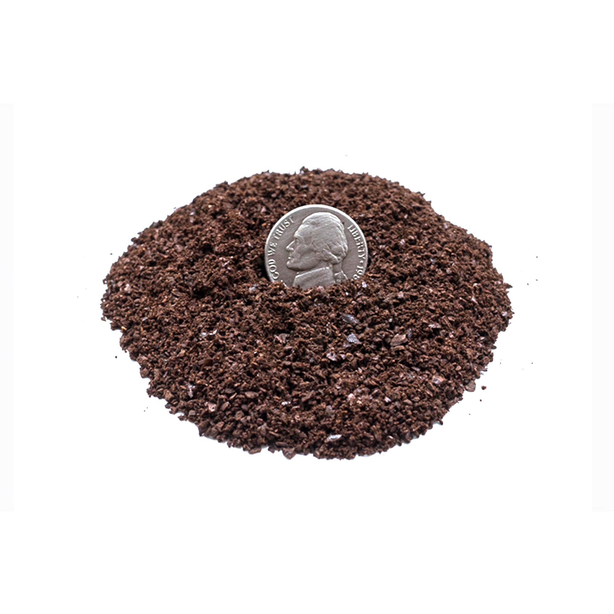 Kopi Luwak Premium (Kaffee von freilebenden Tieren) - Gemahlener Kaffee - Die seltensten Kaffee der Welt -