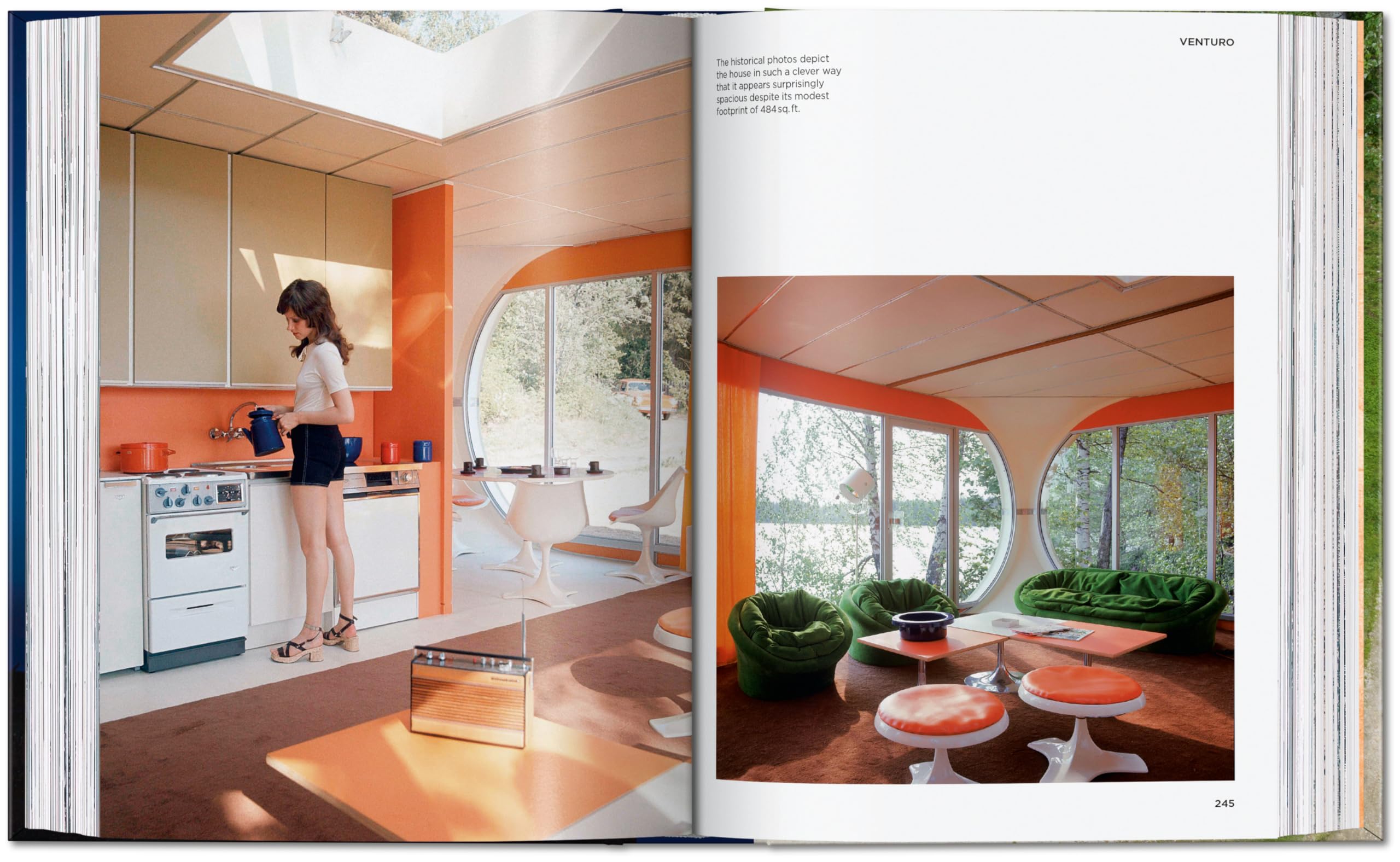 Prefab Houses: 45th Ed. (45th Edition)
