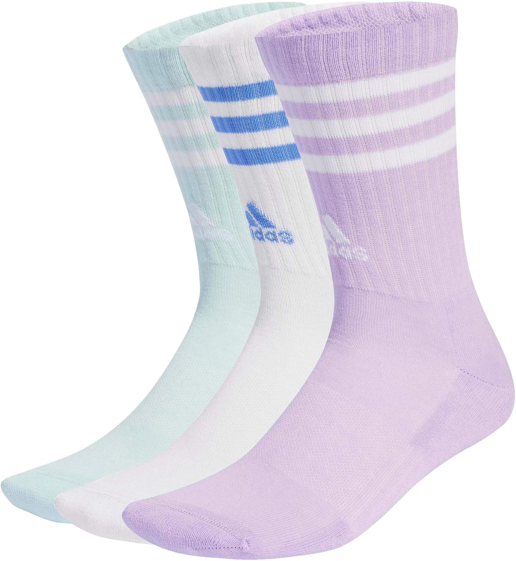 Unisex Classic Cotton Socks